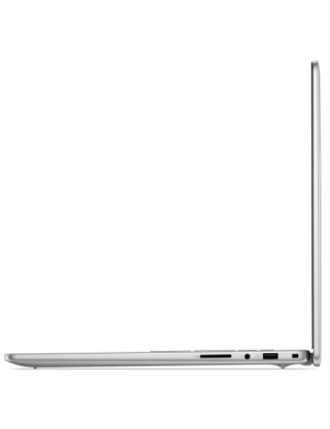 Laptop Dell 16 DC16251_RPLU-R_007_WIN_SLV-05, Intel Core 7 150U, 16 inch, RAM 32GB, SSD 1TB, Intel Graphics, Windows 11 Pro, Pla