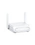 ASUS RT-BE58 Go router wireless 2.5 Gigabit Ethernet Bandă dublă (2.4 GHz/ 5 GHz) Alb