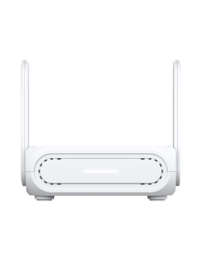 ASUS RT-BE58 Go router wireless 2.5 Gigabit Ethernet Bandă dublă (2.4 GHz/ 5 GHz) Alb