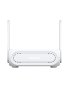 ASUS RT-BE58 Go router wireless 2.5 Gigabit Ethernet Bandă dublă (2.4 GHz/ 5 GHz) Alb