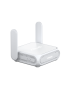 ASUS RT-BE58 Go router wireless 2.5 Gigabit Ethernet Bandă dublă (2.4 GHz/ 5 GHz) Alb