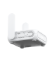 ASUS RT-BE58 Go router wireless 2.5 Gigabit Ethernet Bandă dublă (2.4 GHz/ 5 GHz) Alb