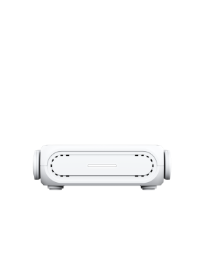 ASUS RT-BE58 Go router wireless 2.5 Gigabit Ethernet Bandă dublă (2.4 GHz/ 5 GHz) Alb