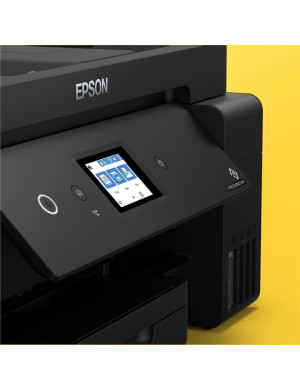 Multifuncțional Inkjet Color EPSON EcoTank L14150 A3 Wi‑Fi All‑in‑One