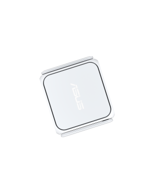 ASUS RT-BE58 Go router wireless 2.5 Gigabit Ethernet Bandă dublă (2.4 GHz/ 5 GHz) Alb