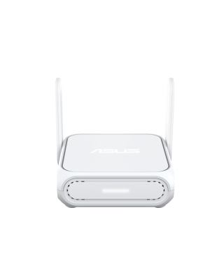 ASUS RT-BE58 Go router wireless 2.5 Gigabit Ethernet Bandă dublă (2.4 GHz/ 5 GHz) Alb