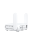 ASUS RT-BE58 Go router wireless 2.5 Gigabit Ethernet Bandă dublă (2.4 GHz/ 5 GHz) Alb