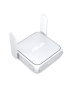 ASUS RT-BE58 Go router wireless 2.5 Gigabit Ethernet Bandă dublă (2.4 GHz/ 5 GHz) Alb