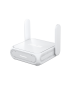 ASUS RT-BE58 Go router wireless 2.5 Gigabit Ethernet Bandă dublă (2.4 GHz/ 5 GHz) Alb