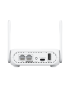 ASUS RT-BE58 Go router wireless 2.5 Gigabit Ethernet Bandă dublă (2.4 GHz/ 5 GHz) Alb
