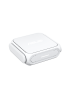 ASUS RT-BE58 Go router wireless 2.5 Gigabit Ethernet Bandă dublă (2.4 GHz/ 5 GHz) Alb