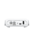 ASUS RT-BE58 Go router wireless 2.5 Gigabit Ethernet Bandă dublă (2.4 GHz/ 5 GHz) Alb