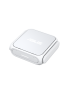 ASUS RT-BE58 Go router wireless 2.5 Gigabit Ethernet Bandă dublă (2.4 GHz/ 5 GHz) Alb