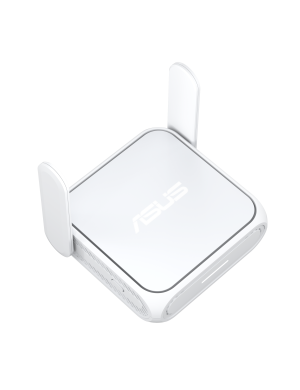 ASUS RT-BE58 Go router wireless 2.5 Gigabit Ethernet Bandă dublă (2.4 GHz/ 5 GHz) Alb