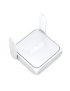 ASUS RT-BE58 Go router wireless 2.5 Gigabit Ethernet Bandă dublă (2.4 GHz/ 5 GHz) Alb