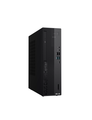 Sistem PC Asus ExpertCenter D7 SFF D701SER-7147001420, Intel Core i7-14700, 32GB DDR5, 1TB SSD, Intel UHD Graphics, Fara sistem 