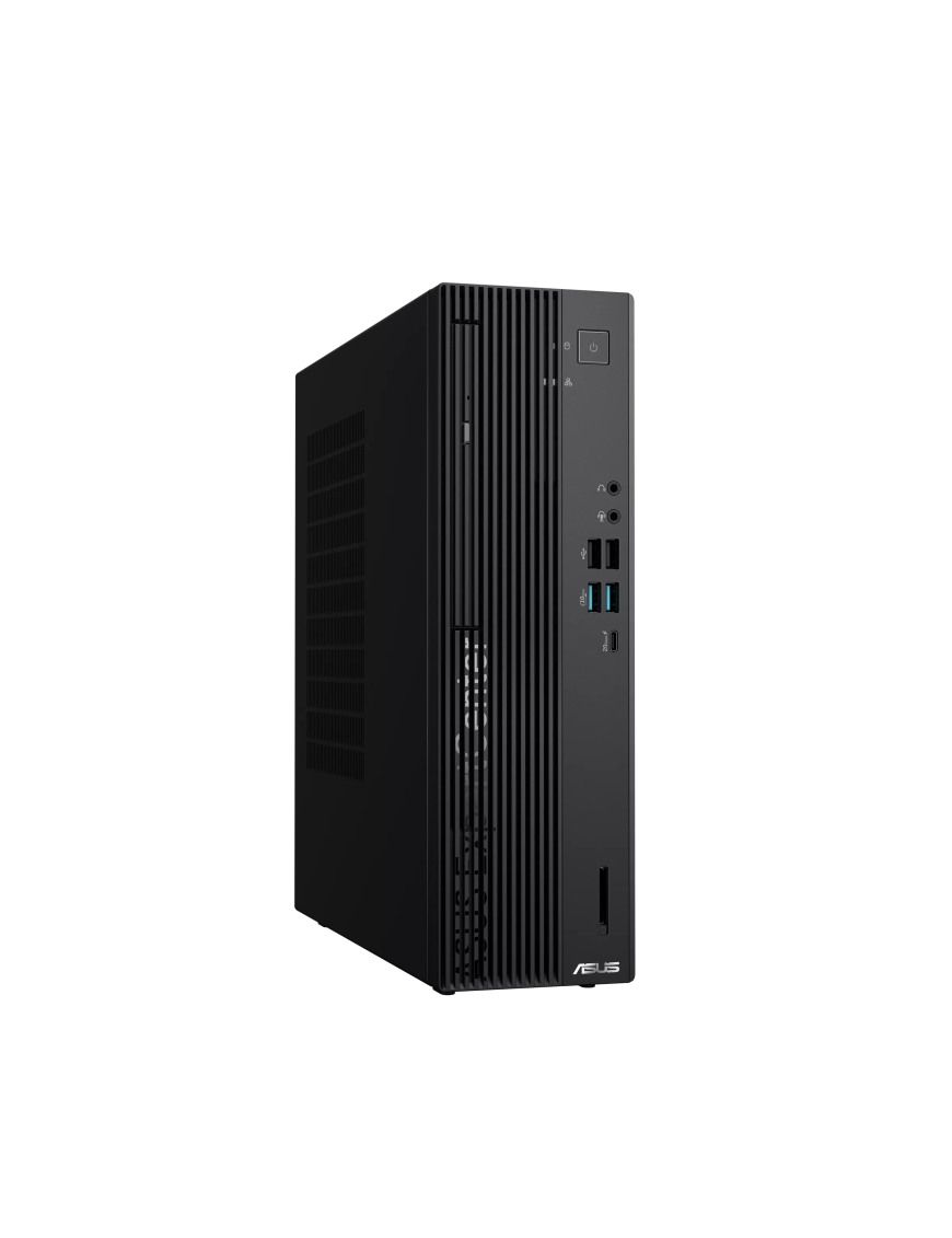 Sistem PC Asus ExpertCenter D7 SFF D701SER-7147001420, Intel Core i7-14700, 32GB DDR5, 1TB SSD, Intel UHD Graphics, Fara sistem 