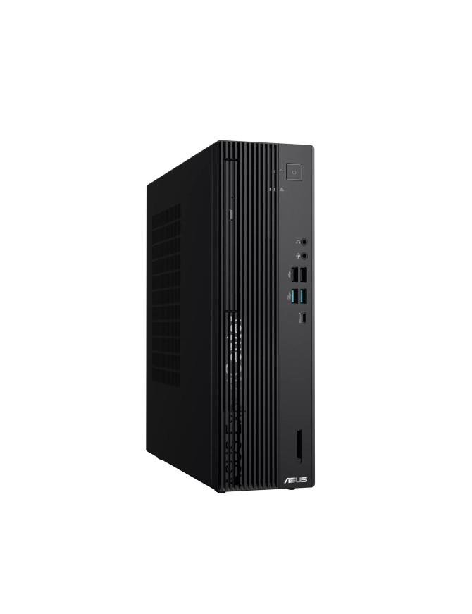 Sistem PC Asus ExpertCenter D7 SFF D701SER-7147001420, Intel Core i7-14700, 32GB DDR5, 1TB SSD, Intel UHD Graphics, Fara sistem 