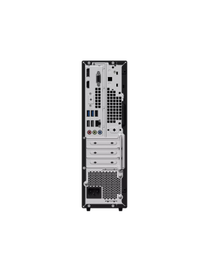 Sistem PC Asus ExpertCenter D7 SFF D701SER-7147001420, Intel Core i7-14700, 32GB DDR5, 1TB SSD, Intel UHD Graphics, Fara sistem de operare