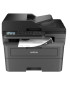 Multifuncțional laser BROTHER MFC-L2862DW, Monocrom, A4, Duplex, ADF, Negru + Toner original BROTHER TN2590