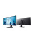 Monitor LED Gaming DELL S3422DWG, 34" UWQHD, 144Hz, 1 ms, Curbat, Black