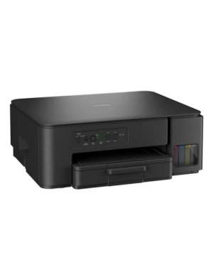 Multifunctionala Inkjet Color BROTHER DCPT430WYJ1_B1, A4, Wi-Fi/USB, Negru + Pack Cerneala Brother BTD100