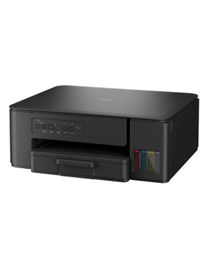 Multifunctionala Inkjet Color BROTHER DCPT430WYJ1_B1, A4, Wi-Fi/USB, Negru + Pack Cerneala Brother BTD100