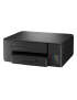 Multifunctionala Inkjet Color BROTHER DCPT430WYJ1_B1, A4, Wi-Fi/USB, Negru + Pack Cerneala Brother BTD100
