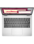 Laptop Dell Pro 14 PC14250 BTO106_PC14250_EMEA_UBU, Intel Core Ultra 5 235U, 14 inch, RAM 16GB, SSD 512GB, Intel Graphics, Linux