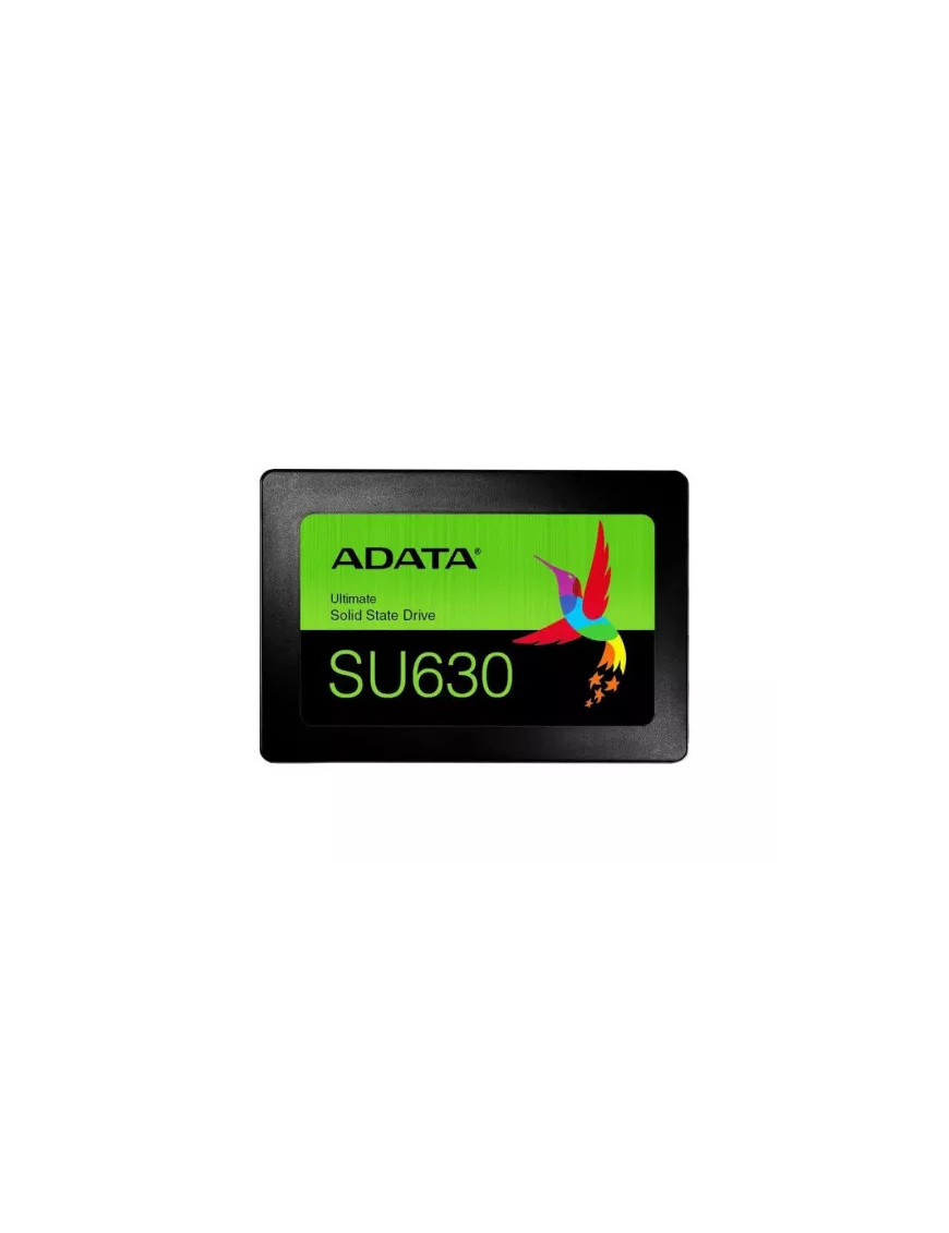 SSD ADATA Ultimate SU630 240GB SATA III 2.5" (ASU630SS-240GQ-R)