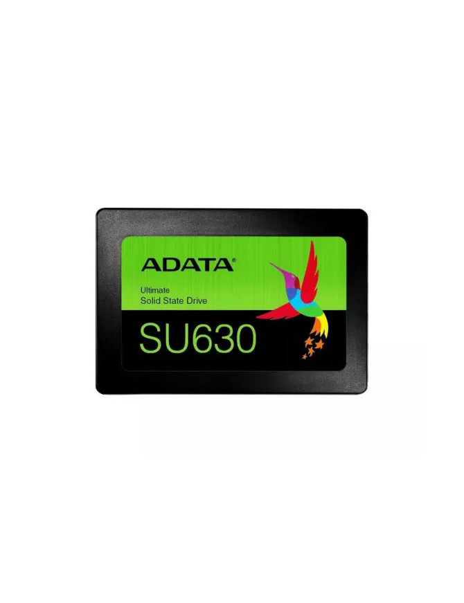 SSD ADATA Ultimate SU630 240GB SATA III 2.5" (ASU630SS-240GQ-R)