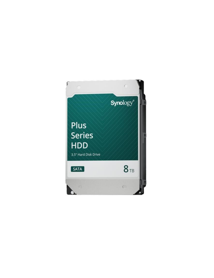 Hard Disk Server SYNOLOGY HAT3300 Plus 8TB, SATA 3, 256MB, 3.5 inch