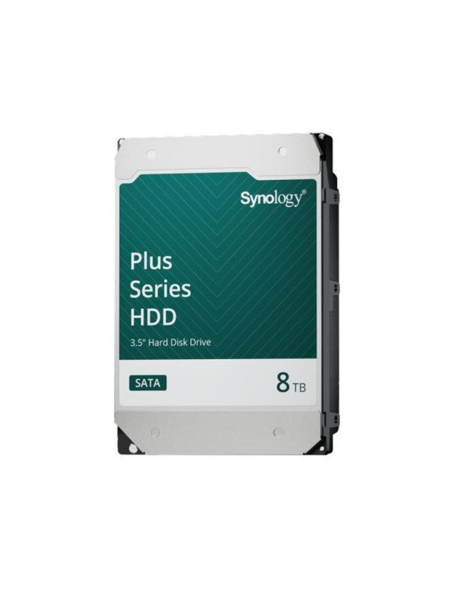 Hard Disk Server SYNOLOGY HAT3300 Plus 8TB, SATA 3, 256MB, 3.5 inch