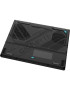 Laptop Gigabyte A16 3THK3EE893SD, AMD Ryzen 7 260, 16 inch, RAM 16GB, SSD 512GB, nVidia GeForce RTX 5050 8GB, Fara sistem de ope