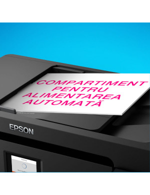 Multifuncțional Inkjet Color EPSON EcoTank L14150 A3 Wi‑Fi All‑in‑One