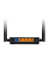 TP-Link Archer C64 router wireless Gigabit Ethernet Bandă dublă (2.4 GHz/ 5 GHz) Negru