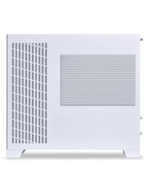 Carcasa LIAN LI Dynamic Mini V2 Flow O11DMIV2FW, ATX, Tempered Glass, White