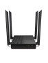 TP-Link Archer C64 router wireless Gigabit Ethernet Bandă dublă (2.4 GHz/ 5 GHz) Negru