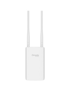 Access point TP-LINK Gigabit EAP603 Outdoor Dual-Band, WiFi 6, White