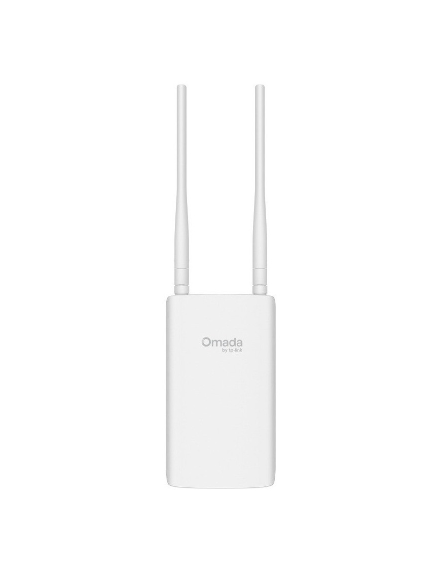 Access point TP-LINK Gigabit EAP603 Outdoor Dual-Band, WiFi 6, White