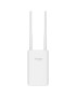 Access point TP-LINK Gigabit EAP603 Outdoor Dual-Band, WiFi 6, White