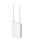 Access point TP-LINK Gigabit EAP603 Outdoor Dual-Band, WiFi 6, White