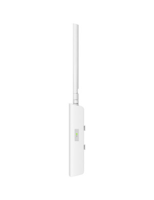 Access point TP-LINK Gigabit EAP603 Outdoor Dual-Band, WiFi 6, White