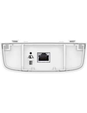 Access point TP-LINK Gigabit EAP603 Outdoor Dual-Band, WiFi 6, White