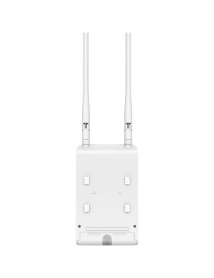 Access point TP-LINK Gigabit EAP603 Outdoor Dual-Band, WiFi 6, White