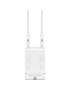 Access point TP-LINK Gigabit EAP603 Outdoor Dual-Band, WiFi 6, White