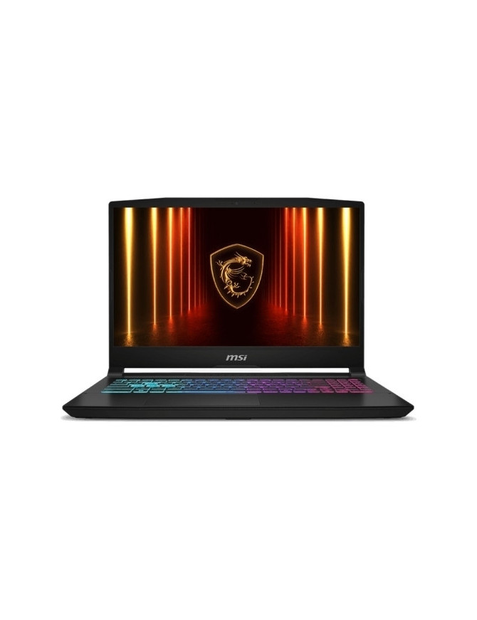 Laptop MSI Katana 15 HX B14WEK 9S7-1587C1-260, Intel Core i7-14650HX, 15.6 inch, RAM 16GB, SSD 512GB, nVidia GeForce RTX 5050 8G