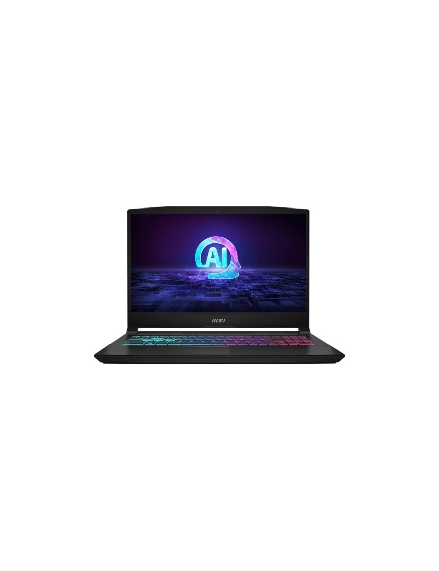 Laptop MSI Gaming Katana A15 AI B8VE-631XRO 9S7-158N31-631, AMD Ryzen 9 8945HS, 15.6 inch, RAM 16GB, SSD 512GB, nVidia GeForce R