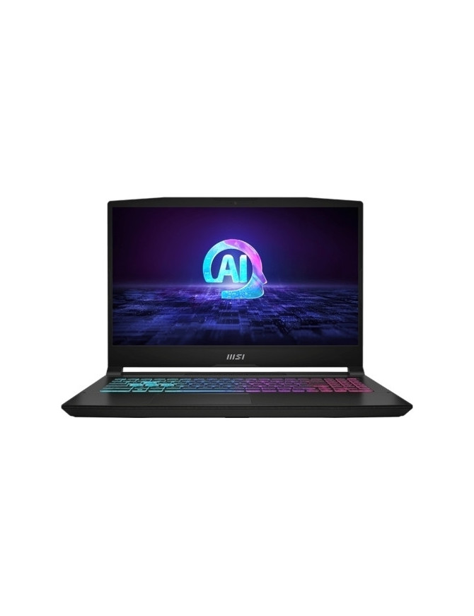 Laptop MSI Gaming Katana A15 AI B8VE-631XRO 9S7-158N31-631, AMD Ryzen 9 8945HS, 15.6 inch, RAM 16GB, SSD 512GB, nVidia GeForce R