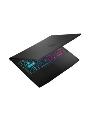 Laptop MSI Gaming Katana A15 AI B8VE-631XRO 9S7-158N31-631, AMD Ryzen 9 8945HS, 15.6 inch, RAM 16GB, SSD 512GB, nVidia GeForce R